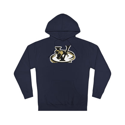 Midweight Pullover Hoodie