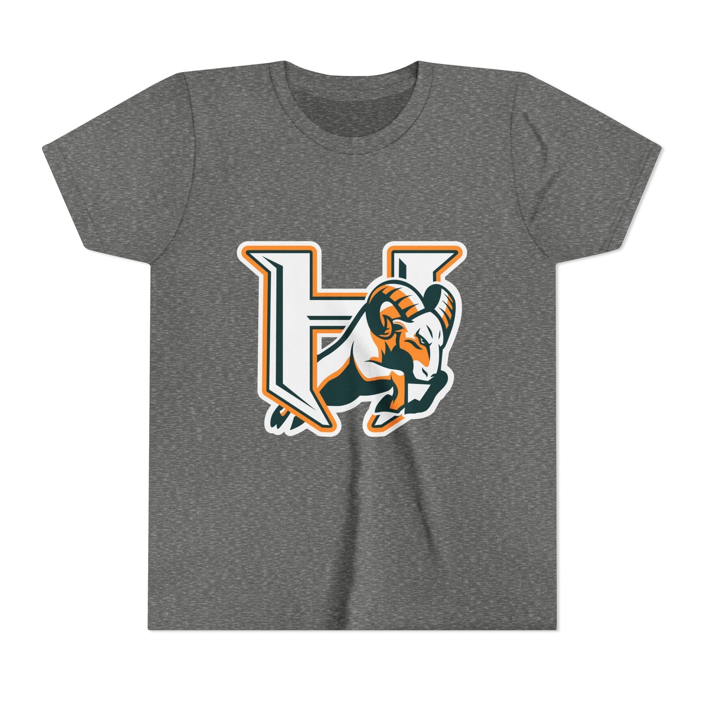 Youth Short Sleeve Tee