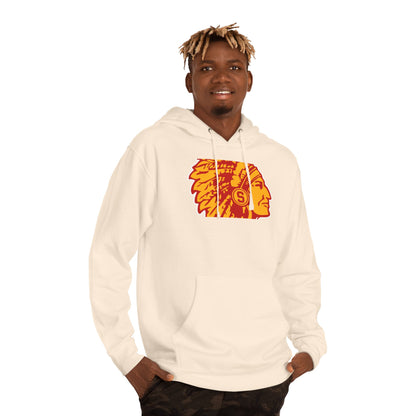Midweight Pullover Hoodie