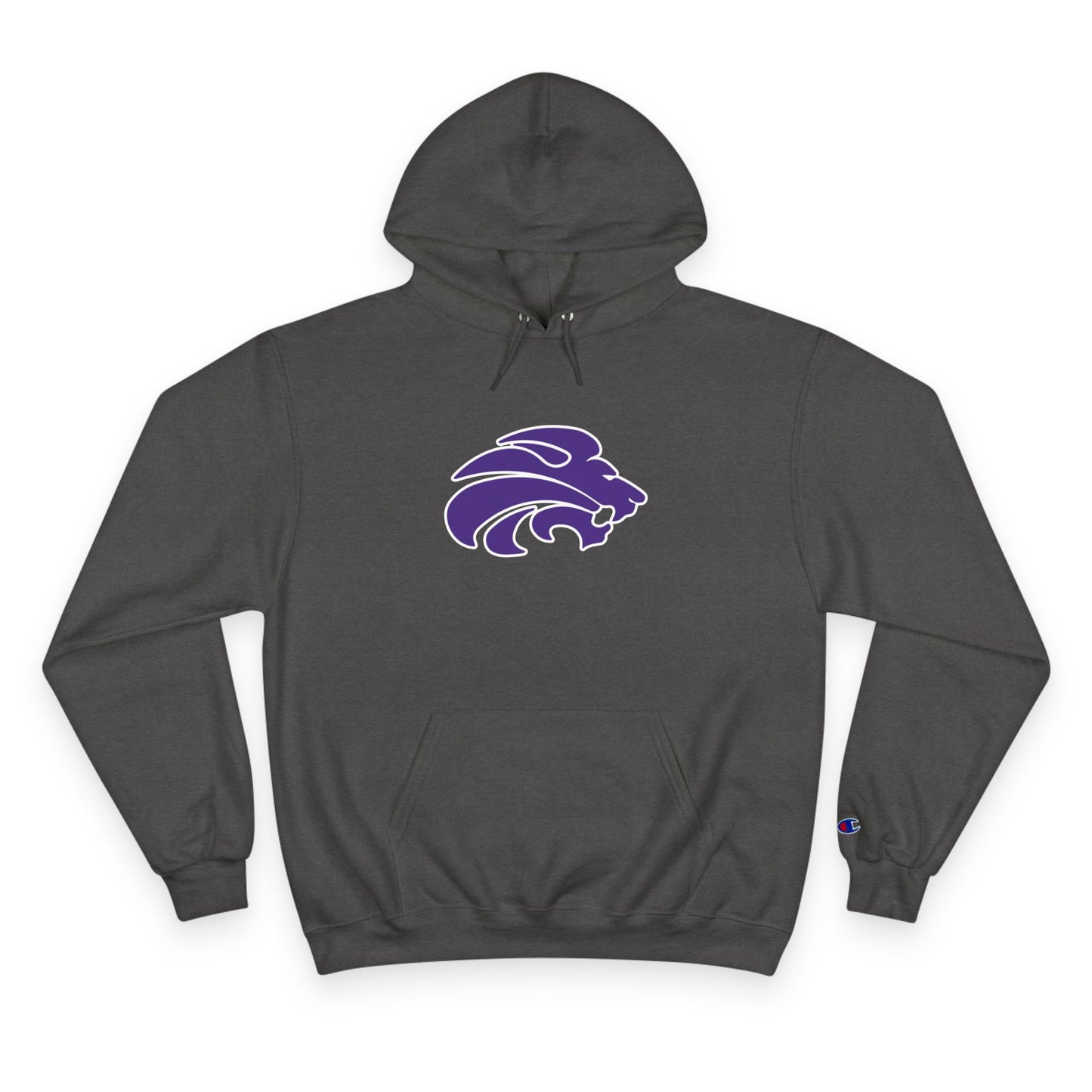 Champion Powerblend Fleece Pullover Hoodie