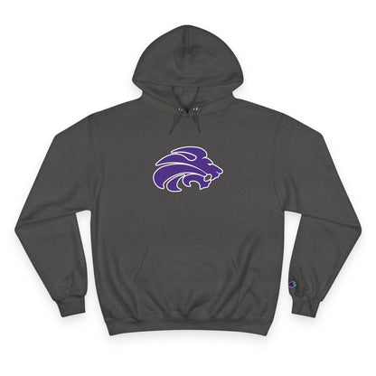 Champion Powerblend Fleece Pullover Hoodie