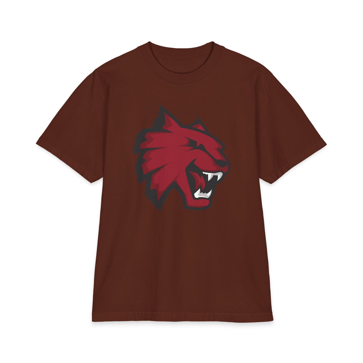 Max Heavyweight Short Sleeve Tee