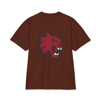 Max Heavyweight Short Sleeve Tee