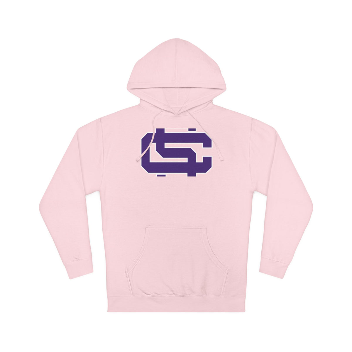 Midweight Pullover Hoodie
