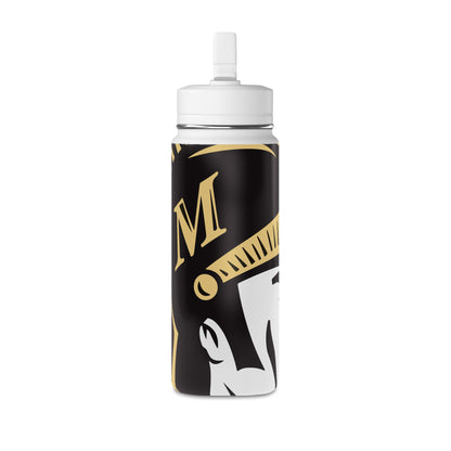 Mini Water Bottle, 20oz