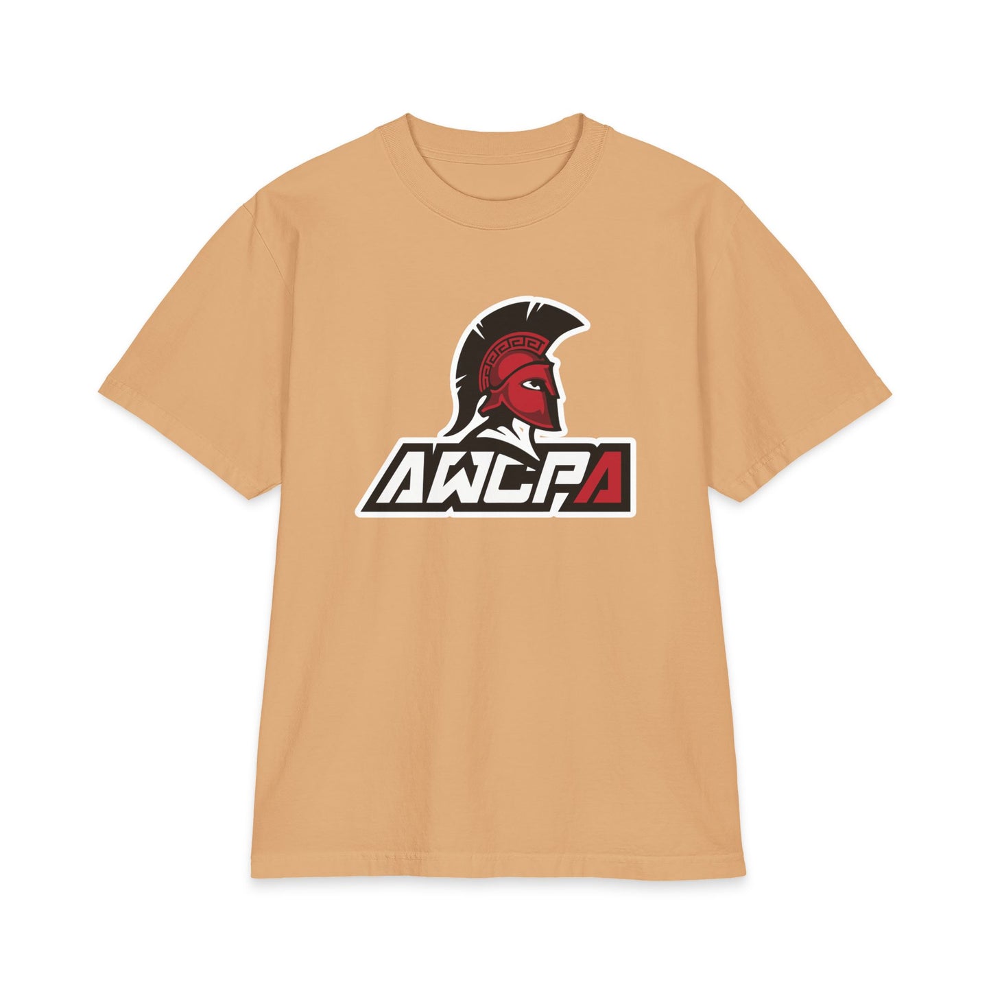 Max Heavyweight Short Sleeve Tee