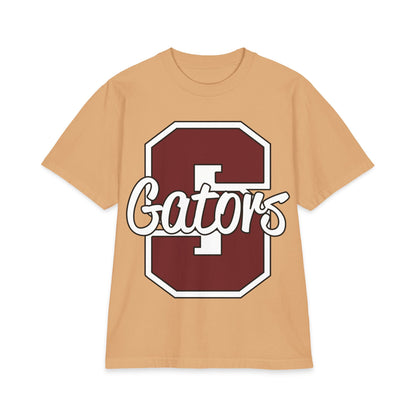 Max Heavyweight Short Sleeve Tee