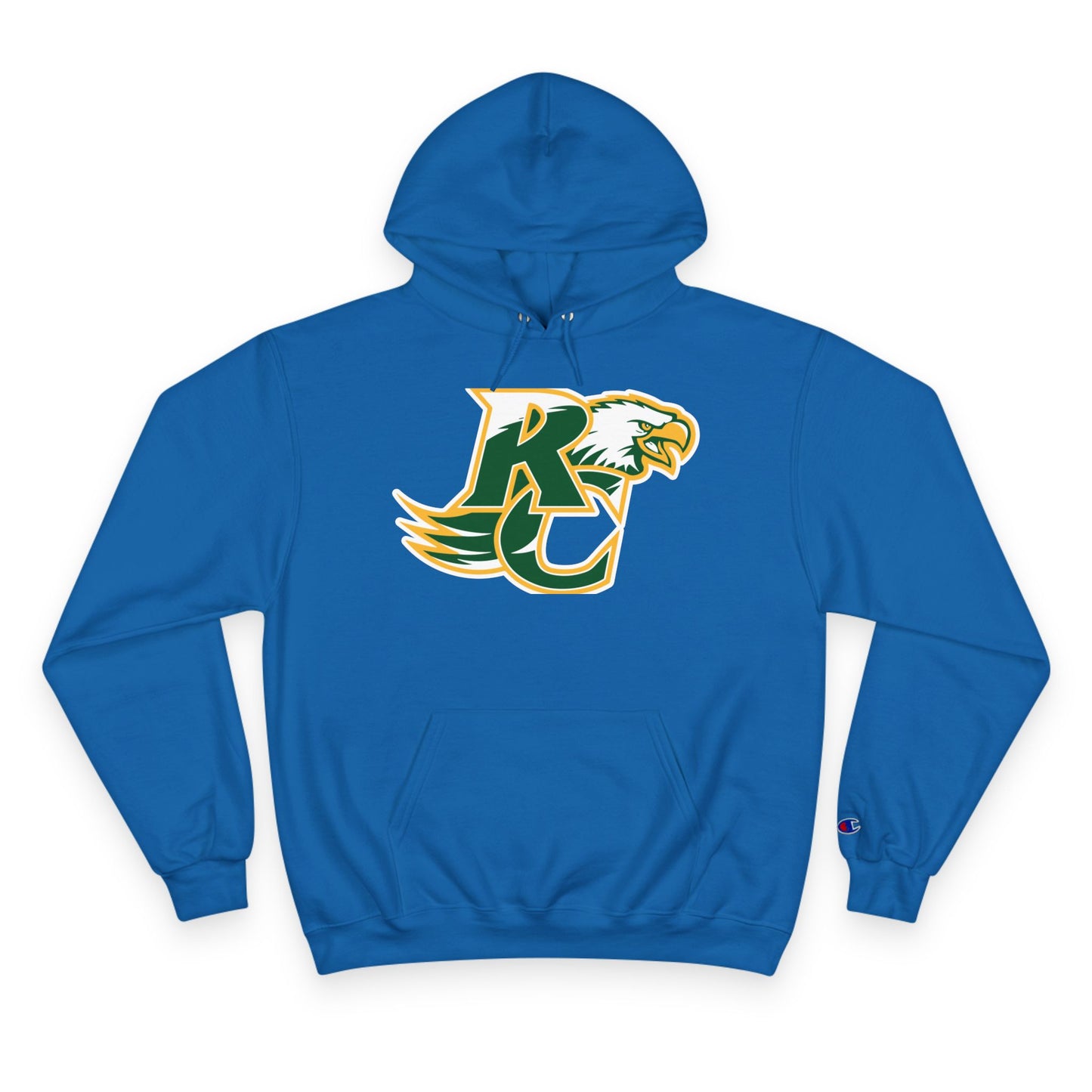 Champion Powerblend Fleece Pullover Hoodie