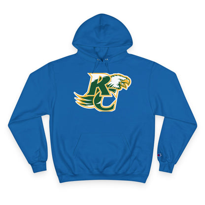 Champion Powerblend Fleece Pullover Hoodie
