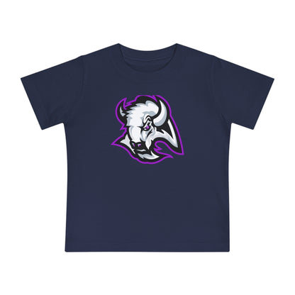 Baby Short Sleeve Tee