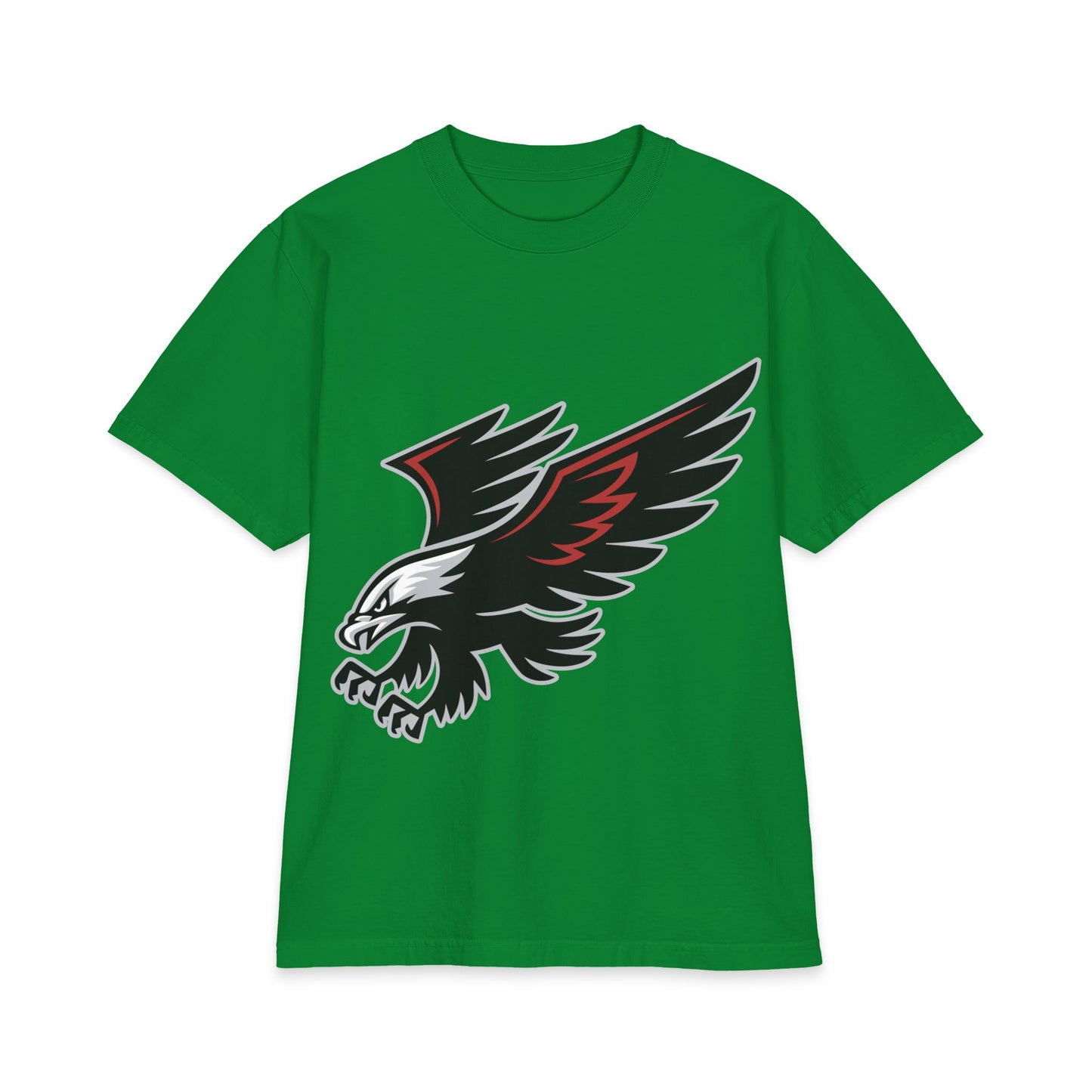 Max Heavyweight Short Sleeve Tee