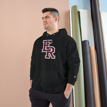Champion Powerblend Fleece Pullover Hoodie