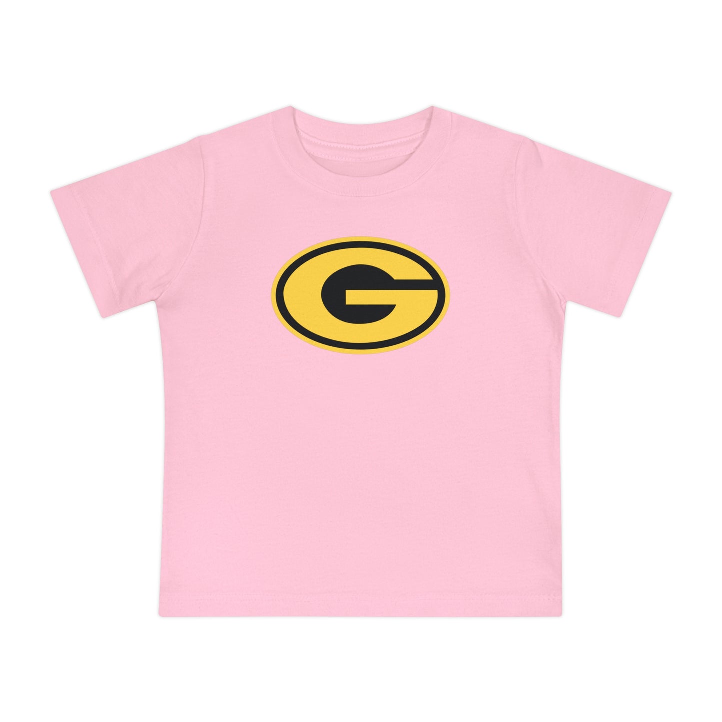 Baby Short Sleeve Tee