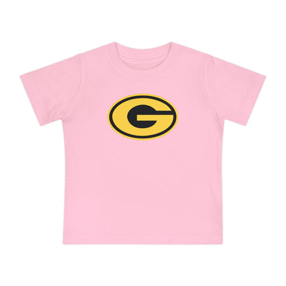 Baby Short Sleeve Tee