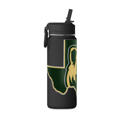 Mini Water Bottle, 20oz