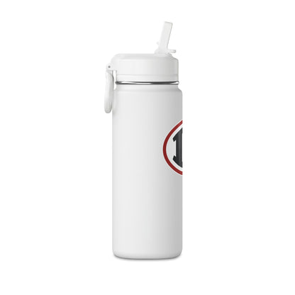 Mini Water Bottle, 20oz