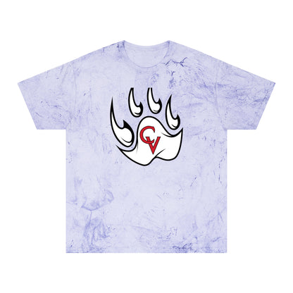Color Blast School Spirit Tee