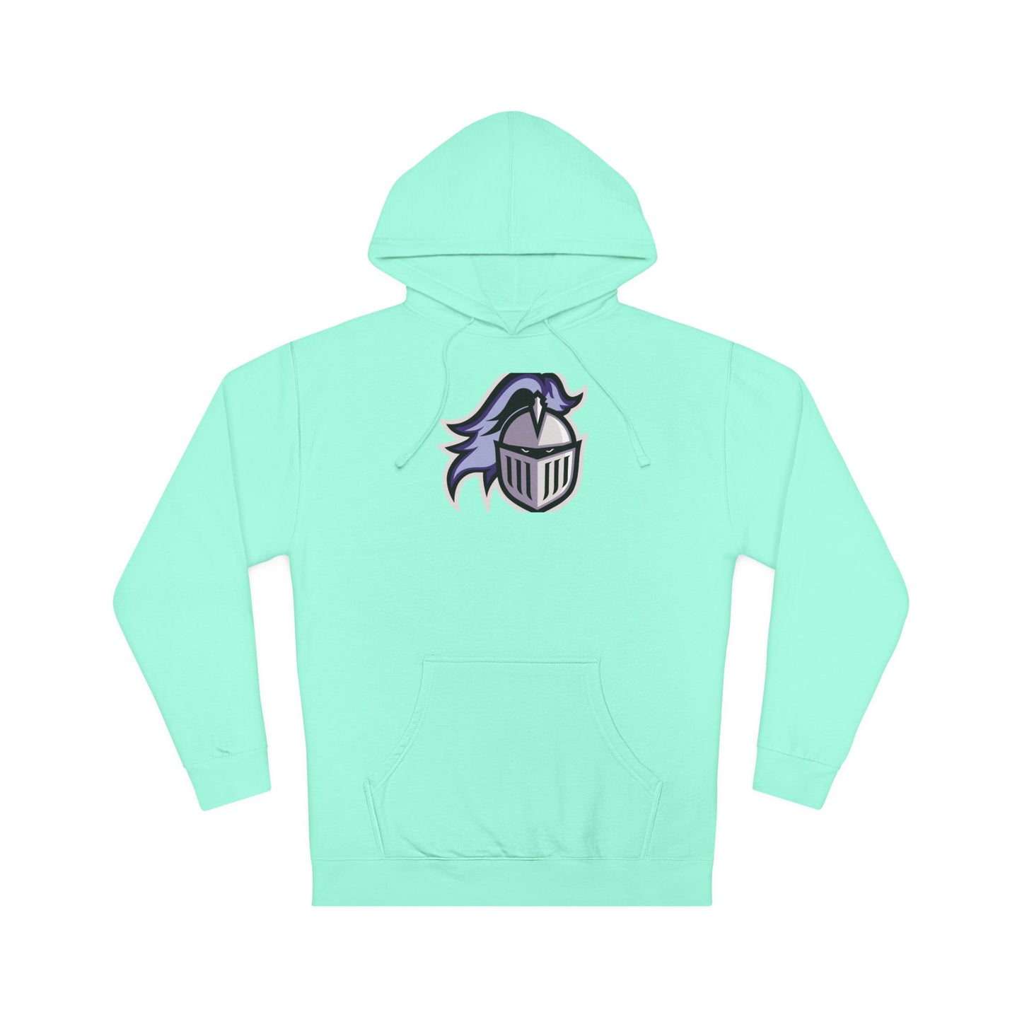 Midweight Pullover Hoodie