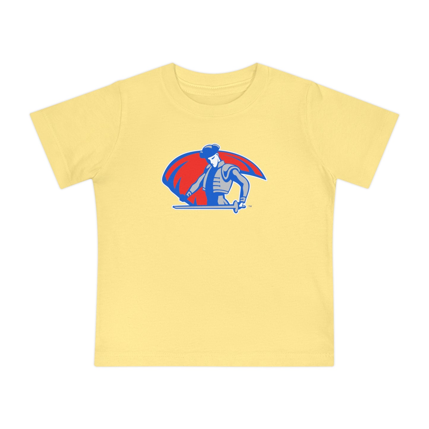 Baby Short Sleeve Tee