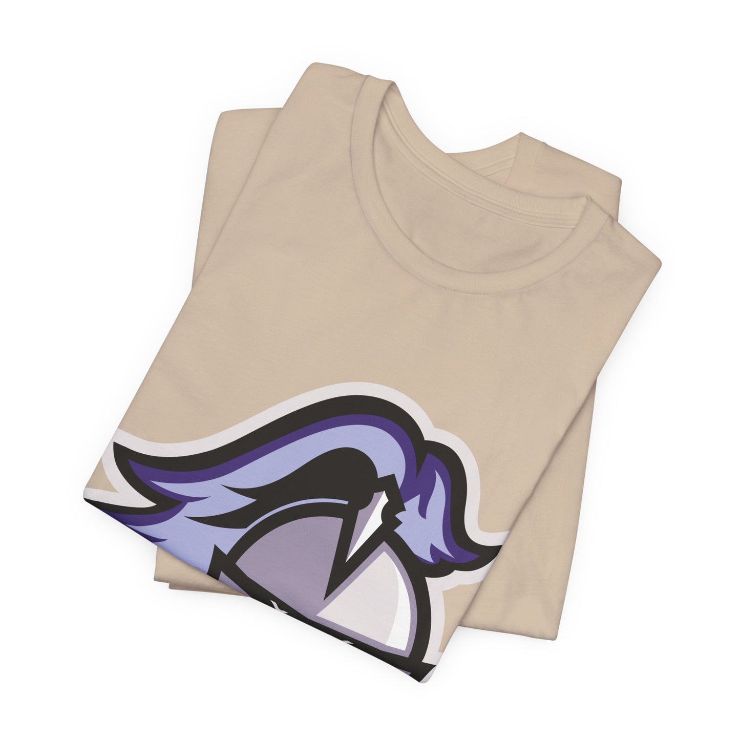 Jersey Short Sleeve Tee