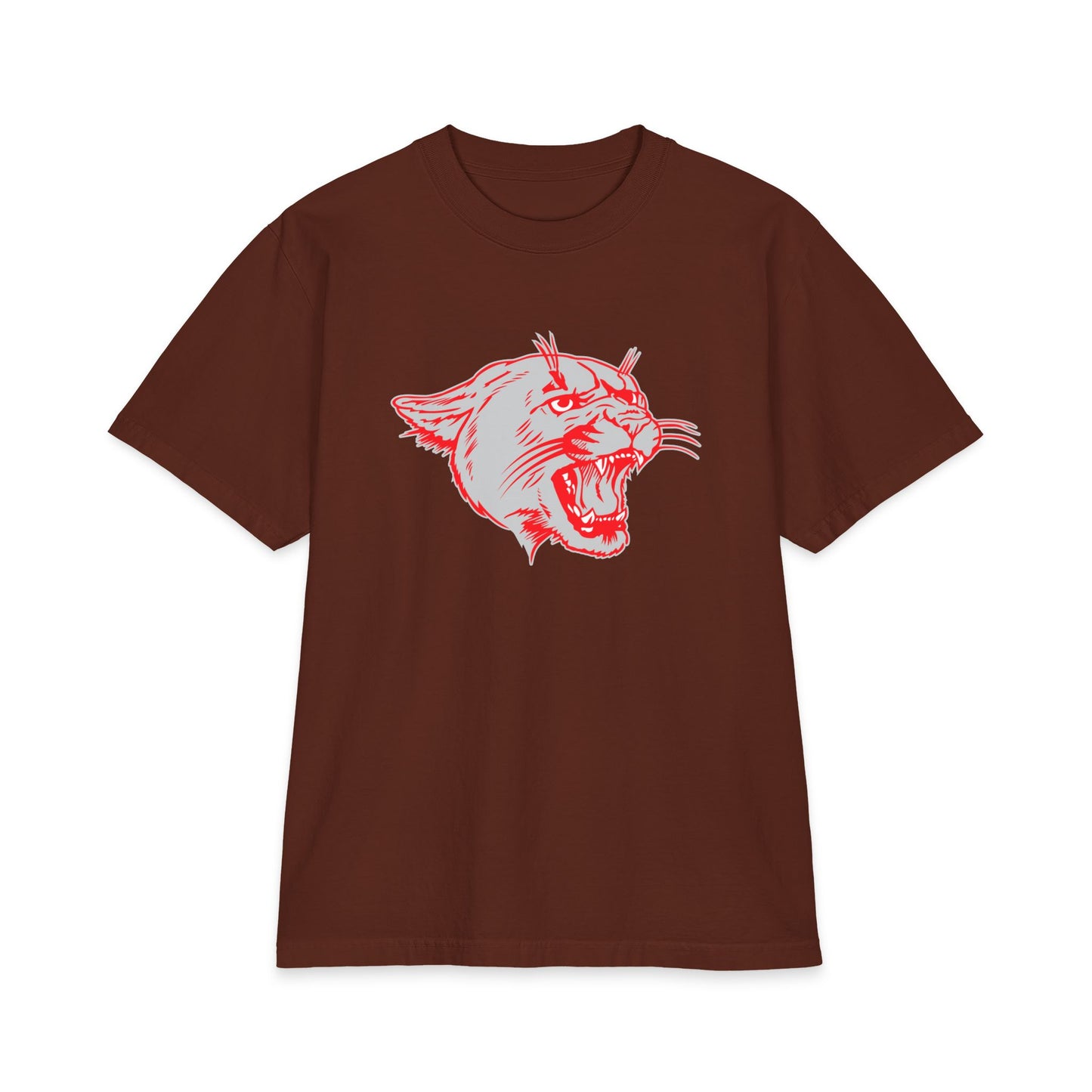 Max Heavyweight Short Sleeve Tee