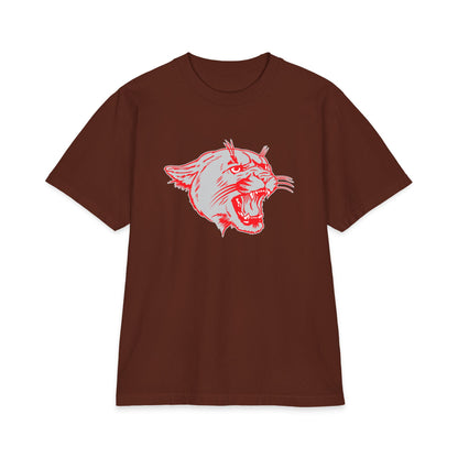 Max Heavyweight Short Sleeve Tee