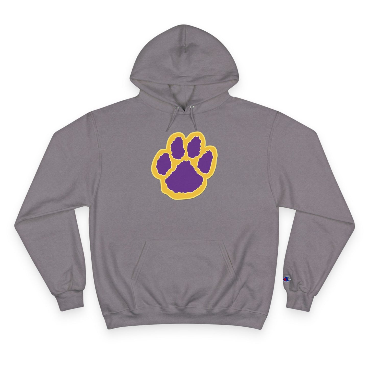 Champion Powerblend Fleece Pullover Hoodie
