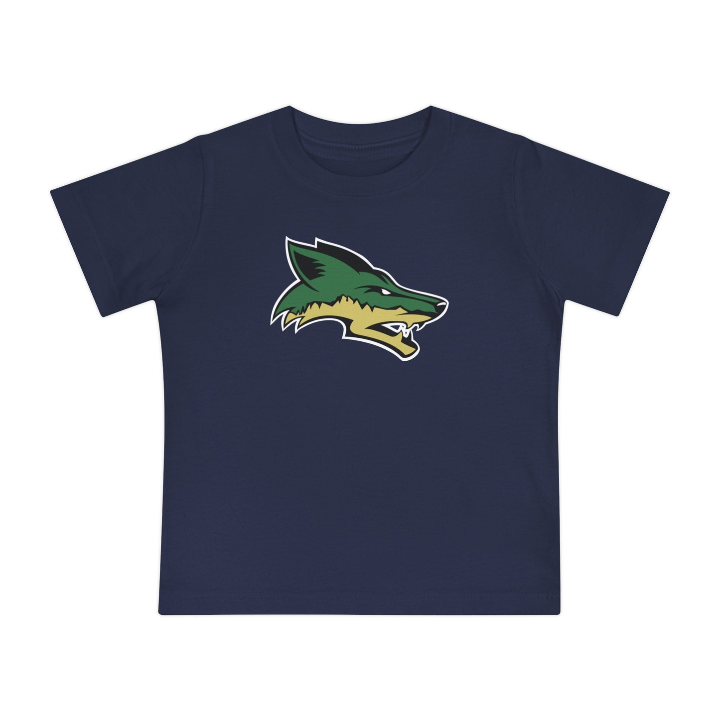Baby Short Sleeve Tee