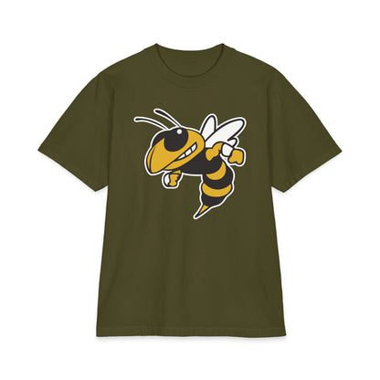 Max Heavyweight Short Sleeve Tee