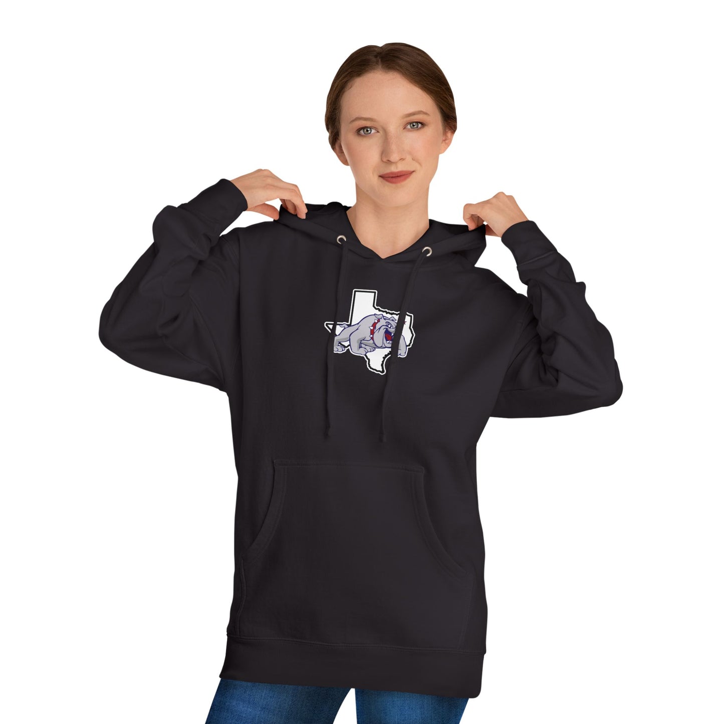 Midweight Pullover Hoodie