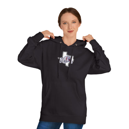 Midweight Pullover Hoodie
