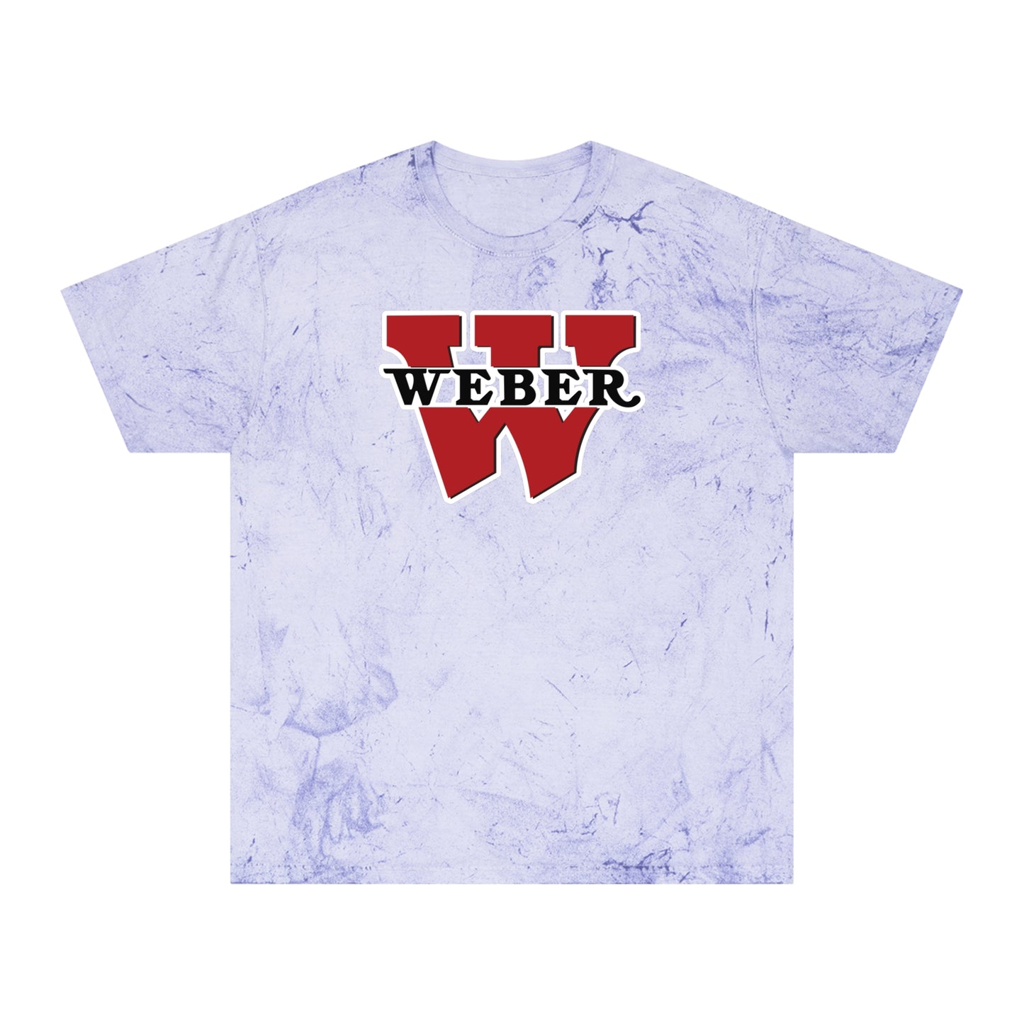 Color Blast School Spirit Tee
