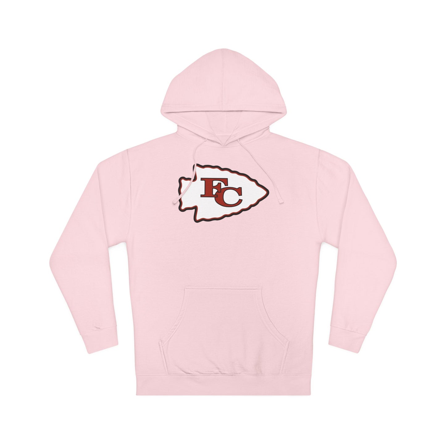 Midweight Pullover Hoodie