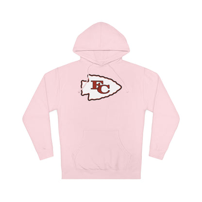 Midweight Pullover Hoodie
