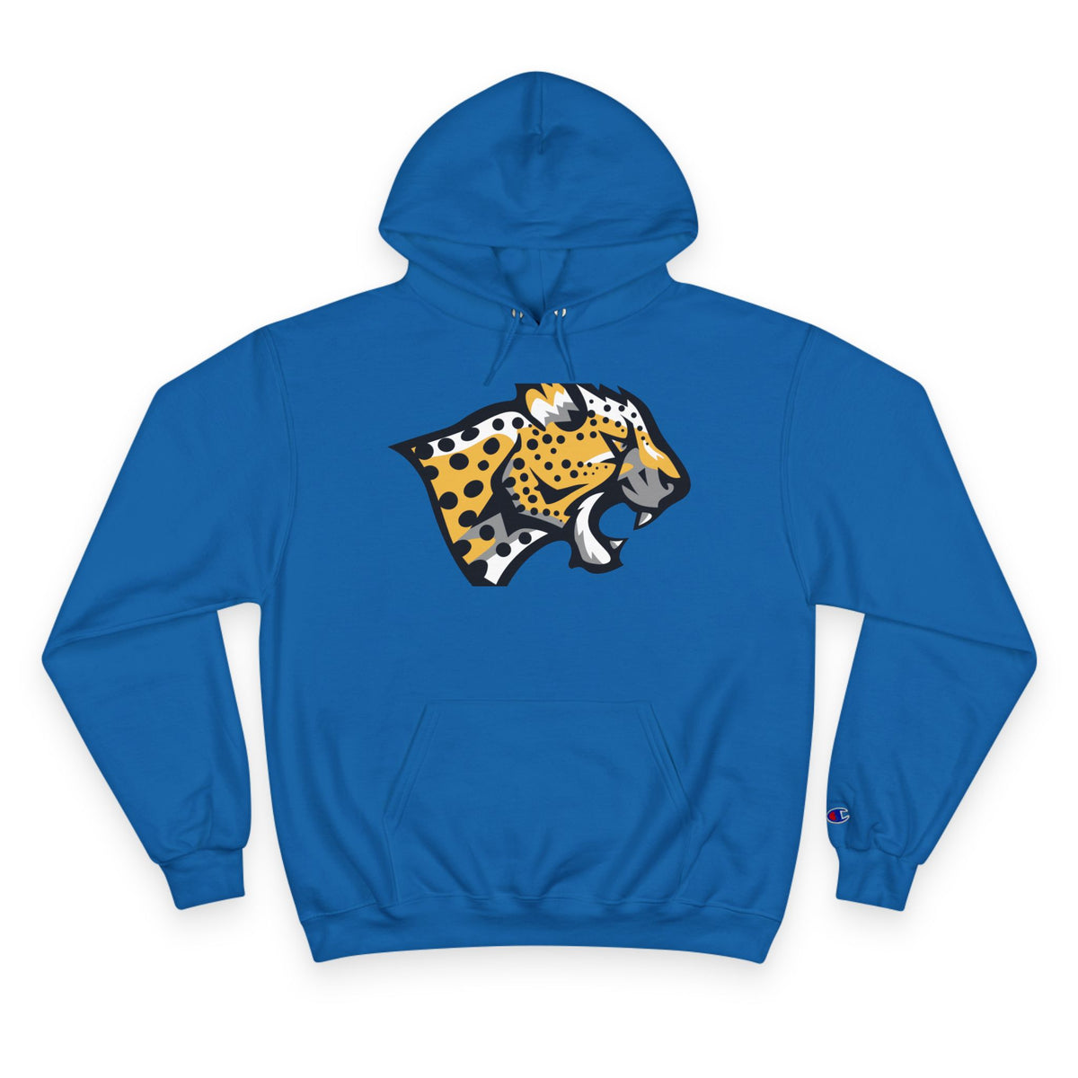 Champion Powerblend Fleece Pullover Hoodie