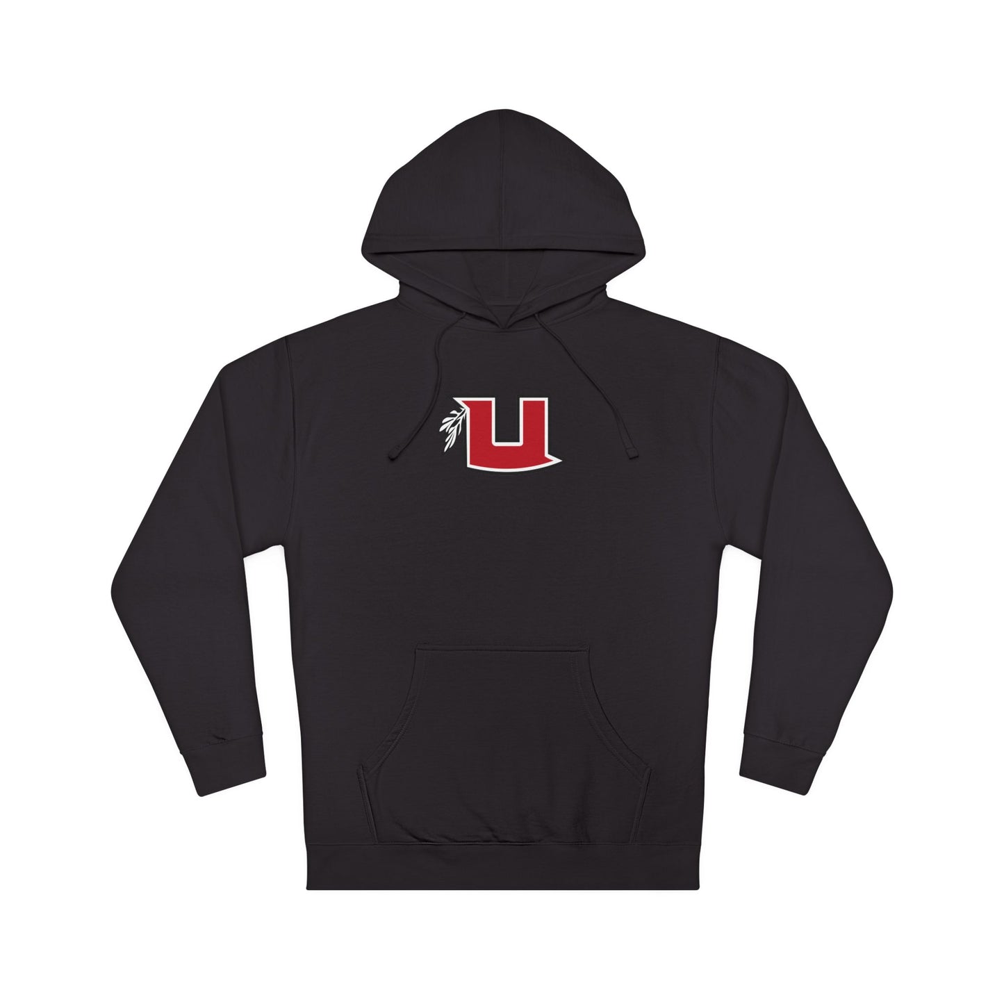 Midweight Pullover Hoodie