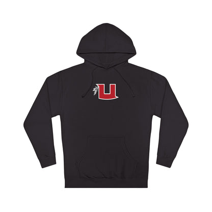 Midweight Pullover Hoodie