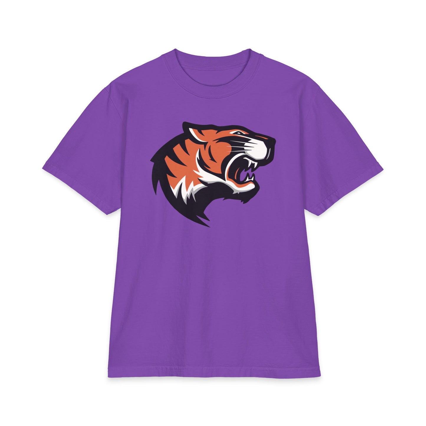 Max Heavyweight Short Sleeve Tee