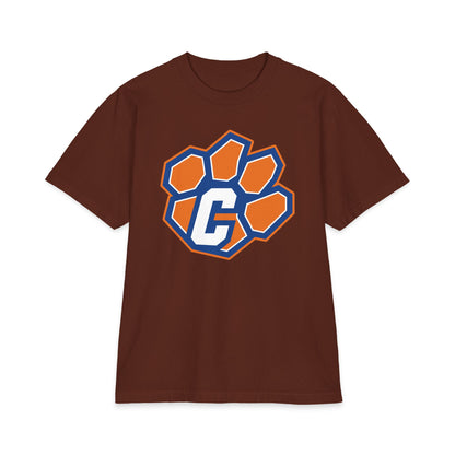 Max Heavyweight Short Sleeve Tee