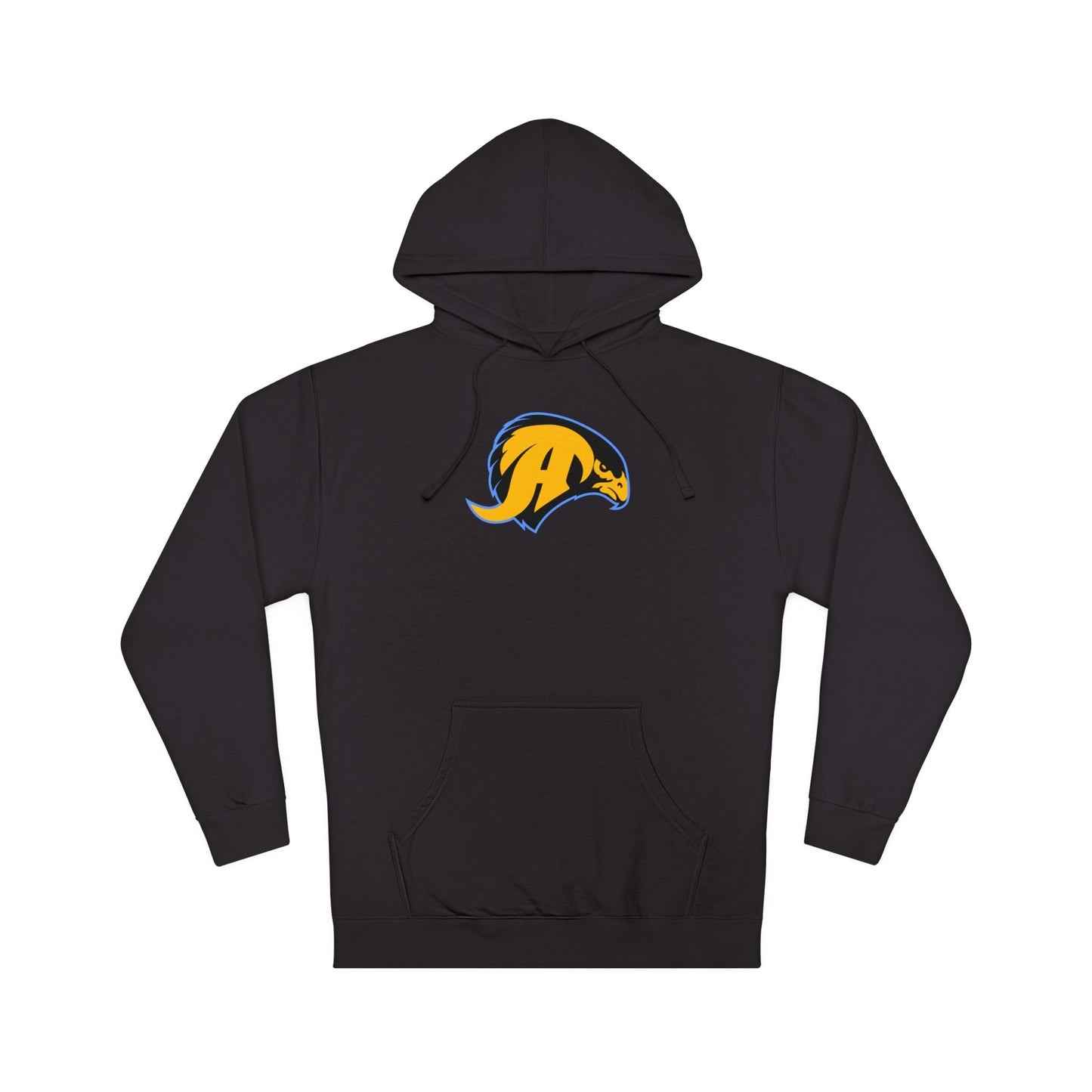 Midweight Pullover Hoodie