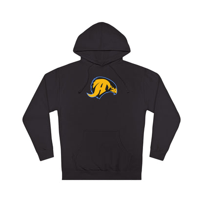 Midweight Pullover Hoodie
