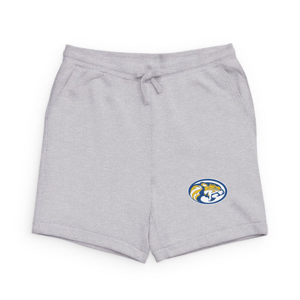 Unisex Sponge Fleece Sweatshort