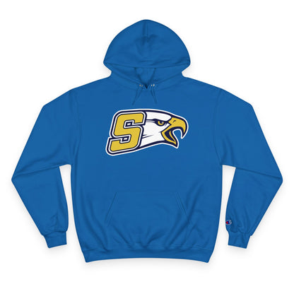 Champion Powerblend Fleece Pullover Hoodie