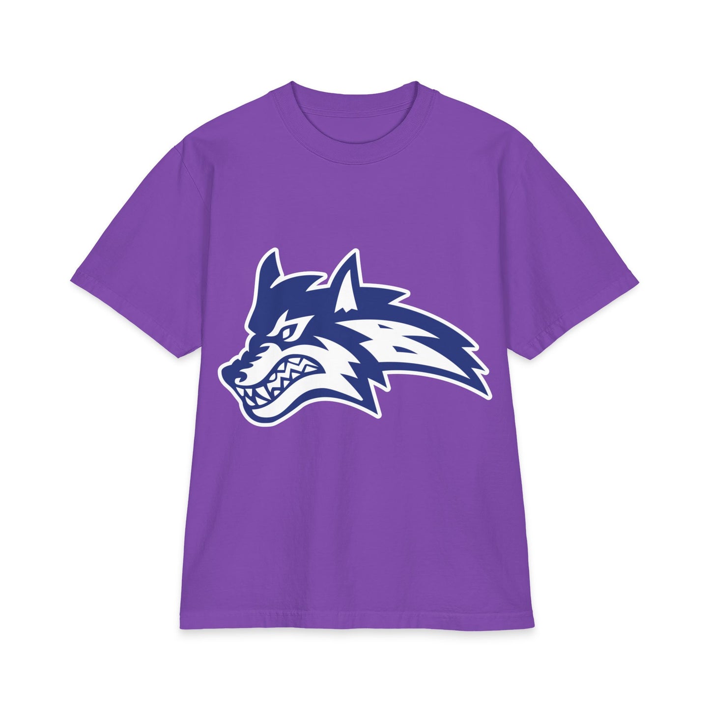 Max Heavyweight Short Sleeve Tee
