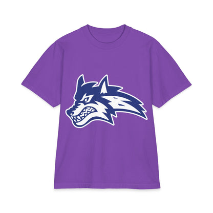 Max Heavyweight Short Sleeve Tee