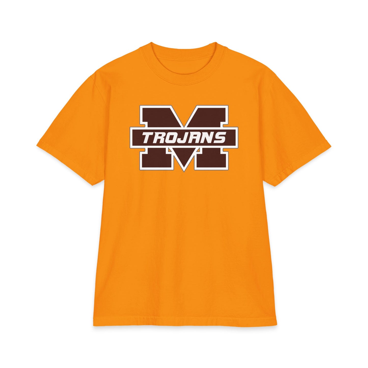 Max Heavyweight Short Sleeve Tee