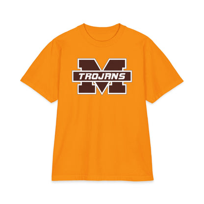 Max Heavyweight Short Sleeve Tee