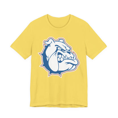 Jersey Short Sleeve Tee