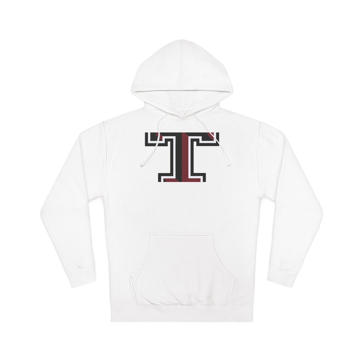 Midweight Pullover Hoodie