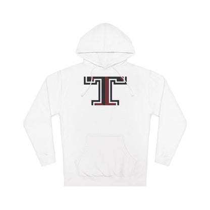 Midweight Pullover Hoodie